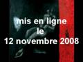 Le temps des cerises - Noir Desir  - noir dez atonetoile.com