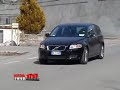 Motor News n� 6 (2008) - Volvo V50