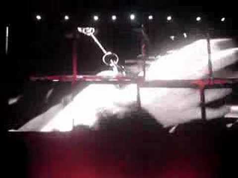 Kelly Clarkson Live in Charlotte and ...