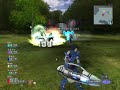 ファンタシースターユニバース(PhantasyStarUniverse)動画