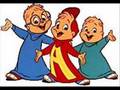 Numa Numa-Gary Brolsma! CHIPMUNKED