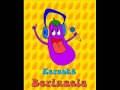 Karaokê Beringela - Britney Spears Womanizer