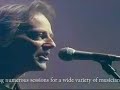 from  the dvd - the way it is live - available at www.voiceprint.co.uk
tracks:
. no stranger to the blues 2. what i'm searching for 3. little wing 4. blues is the road 5. i loved another woman 6. the answer 7. land of plenty 8. lucky star 9. terpisah 10. working blues 11. angel inside you (parts one and two) 12. this time of my life 13. a piece of your love 14. black magic woman
british born guitarist snowy white (born terence charles white) first became interested in music at the age of eleven when he was inspired by blues musicians buddy guy and b.b. king. he pursued his blues style in a number of bands however during the seventies snowy made a reputation for himself playing numerous sessions for a wide variety of musicians such as al stewart, cliff richard and peter green. more famously snowy toured as second guitarist with pink floyd augmenting the bands sound on the tours to promote the animals and the wall albums. by late 1979 however tiring of the session scene snowy accepted the offer to join the rock band thin lizzy. snowy recorded two albums with thin lizzy (chinatown and renegade) and completed a number of successful tours before deciding that the bands music and more importantly their lifestyle wasn't to his taste.

he formed his own band featuring drummer richard bailey and bassist kuma harada. with this band he recorded his first solo album entitled white flames. a single lifted from that album (bird of paradise) became a surprise hit reaching the british top ten in early 1983.

from here snowy white recorded a number of blues based albums all of which were warmly received by the blues audience his records are aimed at.

this live dvd was filmed in march 2004 and captures snowy and his band the white flames in tremendous form. the performance is full of the tasteful modern blues we have come to expect from snowy white and the set list contains not only original material from snowy white but also selected covers including two peter green songs (i loved another woman and black magic woman) and an incredible interpretation of the jimi hendrix song little wing.

initial quantities of this dvd come as a double package containing the dvd and a bonus audio cd of the concert making it a desirable package for fans of snowy white