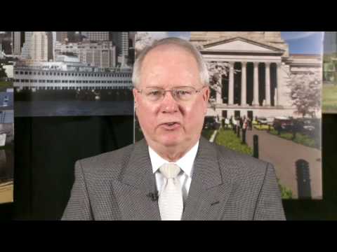 Representative Alexander Legislative Update 031510