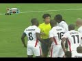 Referee Pushed Referee Pushed