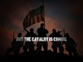 Jericho Season 2- The Cavalry is Coming