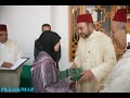 UN HOMMAGE NATIONAL AU ROI CITOYEN SALE MAROC