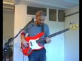 Mecedes Benz (Cover) - Janis Joplin