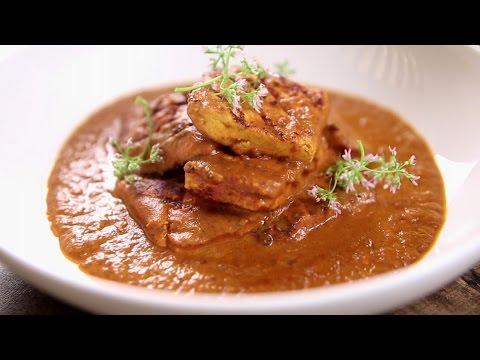 Paneer Tikka Masala Recipe | Restaurant Style Recipe | The Bombay Chef – Varun Inamdar