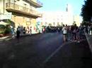 Milano Taranto 2007 Zielgerade Milano Taranto 2007 Zielgerade