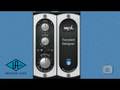 UAD SPL Transient Designer Demo Video