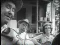 bluegrass roots it was back in 1964. new york city filmmaker, david hoffman, age 22, was headed down with his new 16mm hand help camera (weight 49 lbs!) to spend three weeks driving the backcountry around madison county, north carolina, in the center of appalachia, with the 82 year old founder of the pioneer asheville mountain music and dance festival, bascom lamar lunsford. 
the resulting film, 