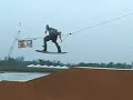Tom Fooshee Blind 7 transfer.  From Jump Start dvd