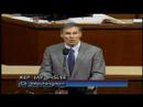 Inslee floor speech on tanker contract