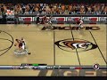 Montana Grizzlies vs. Pacific Tigers (College Hoops 2K8)
