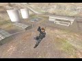 Project IGI - first level