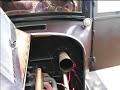 1923 Buick intake manifold, carburetor and fuel system 1923 Buick intake manifold, carburetor and fuel system