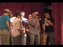 Earthtones sing I Loved the Way she Said LA
