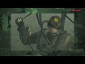 nintendo3dsblog.com metal gear solid snake eater 3d trailer for the nintendo 3ds (e3 2011) this video was originally captured by ign.