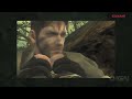 nintendo3dsblog.com metal gear solid snake eater 3d trailer for the nintendo 3ds (e3 2011) this video was originally captured by ign.