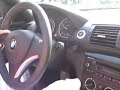 bmw 1er cabrio 120i