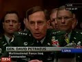 Petraeus Take 2: Is America Safer Because of Iraq War?