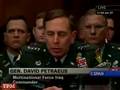 Petraeus Take 2: Is America Safer Because of Iraq War?