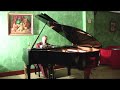 Imagine - PianoSaxBar - PEPE ARTIGAS