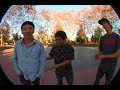 Round#1 John Hicks Vs. Jun Yin