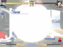 Melty Blood Act Cadenza Ver. B- Vs CPU- Nanaya vs Vakiha Melty Blood Act Cadenza Ver. B- Vs CPU- Nanaya vs Vakiha