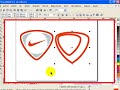 Corel Draw X3 - 04 - Curvas II Corel Draw X3 - 04 - Curvas II