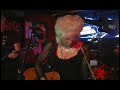 song intro...

saturday night live band vocalist christine ohlman, the beehive queen, rocks new haven with her r&b soul's passion.

a real treat for any true r&b, blues and rock and roll fan - i was lucky enough to witness the performance.

sharing it with you...

live at elm city's cafe nine september 14, 2007

this queen of blue-eyed rock n' soul grew up loving equally the sweetness of a memphis horn line and the raunch of an electric guitar riff, whether played by muddy waters, keith richards, or pop staples. 

teased her blonde hair into a beehive in honor of ronnie spector and never looked back, picking up a guitar and forging a career as a songwriter in the process. 

she's the current, long-time vocalist with the saturday night live band, who sang at snl's 25th anniversary telecast, bob dylan's 30th anniversary bash at the garden, and the central park summerstage tribute to janis joplin; appears on grammy nominees a tribute to howlin' wolf (with taj mahal and lucinda williams) and charlie musselwhite's one night in america; worked on a musical with cy coleman (who maintained her sense of timing is not unlike peggy lee's); duets live whenever possible with blues legends eddie kirkland and hubert sumlin; collaborated with marshall crenshaw on a critically-acclaimed track for labour of love: the music of nick lowe, big al anderson on 2007's 