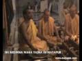 SRI NRSIMHA MAHA YAJNA IN MAYAPUR SRI NRSIMHA MAHA YAJNA IN MAYAPUR