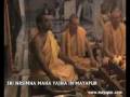 SRI NRSIMHA MAHA YAJNA IN MAYAPUR