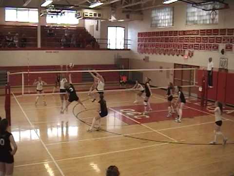how to react faster in volleyball