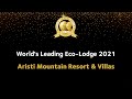 Aristi Mountain Resort & Villas