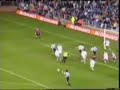 David Ginola Goal David Ginola Goal