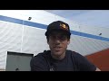Animal Commencal Milton Keynes Street Session