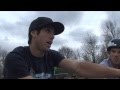Animal Commencal Milton Keynes Street Session