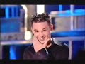 Gareth Gates First Audition