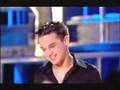 Gareth Gates First Audition