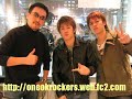 ONE OK ROCK?071106 CROSS FM 2/2