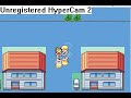 Pokemon Aqua episode 1
