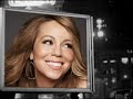 Press Release: Mariah Carey - Back On Tour!