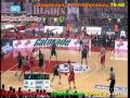 Πρωτάθλημα Ελλάδος Α1 Ανδρών 2010 2011 Ολυμπιακός Παναθηναϊκός 76 68 Playoffs τελικοί Game 3 highlights Basketball ΠΑΟ ΟΣΦΠ Panathinaikos Olympiakos Finals Μπάσκετ 1 6 2011