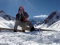 Dionei Rank Aconcagua