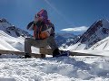Dionei Rank Aconcagua