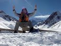 Dionei Rank Aconcagua