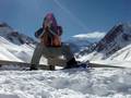 Dionei Rank Aconcagua