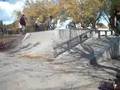 doubles on rail